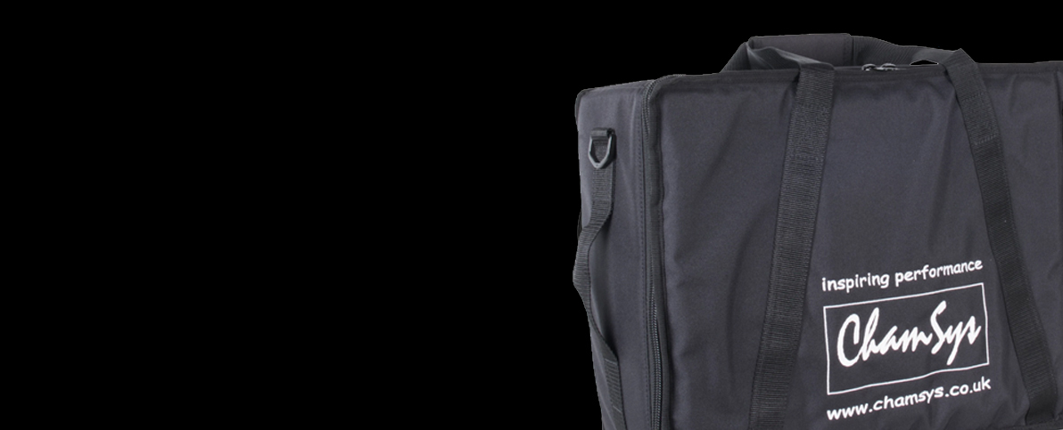 картинка Мягкая сумка для MagicQ MQ80 от магазина Одежда+